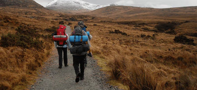 Hit The Trail With the Best Hiking Backpack