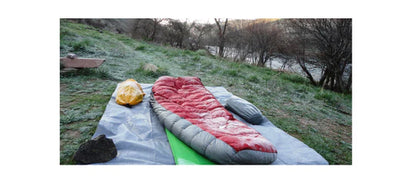 The Best Sleeping Bags and Emergency Bivvies For Camping and Survival