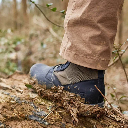 Top 10 Best Brands of Tactical Boots