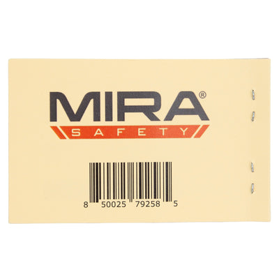 MIRA Safety CBRN Detection Paper