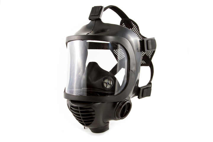 Tactical Gas Masks | CM-6M CBRN Tactical Gas Mask | MIRA
