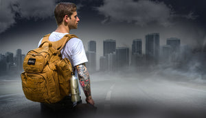 Time2go Survival Ready To Go Survival